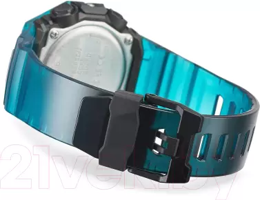 Наручные часы Casio GA-B001G-2A фото