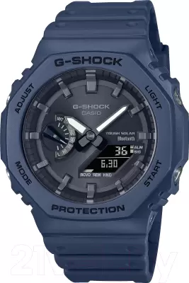 Наручные часы Casio GA-B2100-2A фото