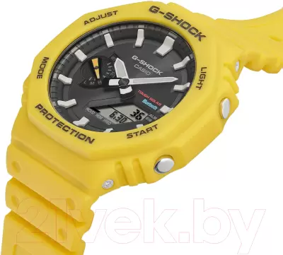 Наручные часы Casio GA-B2100C-9A фото