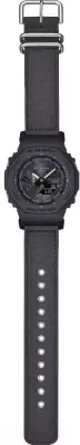 Наручные часы Casio GA-B2100CT-1A5 фото