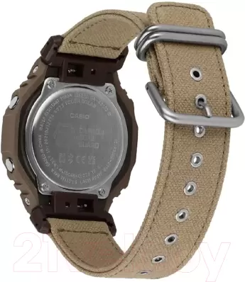 Наручные часы Casio GA-B2100CT-5A фото