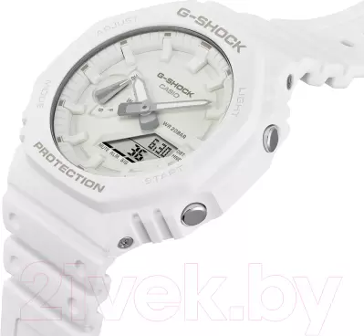 Наручные часы Casio GA-B2100CT-5A фото
