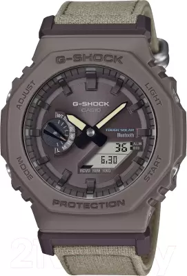 Наручные часы Casio GA-B2100CT-5A фото