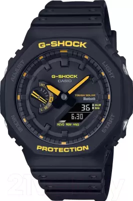Наручные часы Casio GA-B2100CY-1A фото