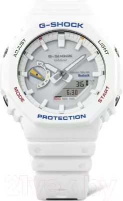 Наручные часы Casio GA-B2100FC-7A фото