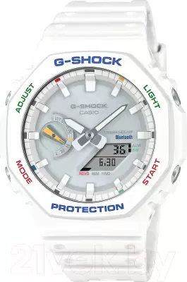 Наручные часы Casio GA-B2100FC-7A фото
