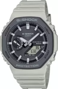 Наручные часы Casio GA-B2100LUU-5A фото