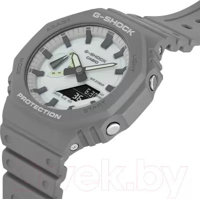 Наручные часы Casio GBA-800-1AER фото