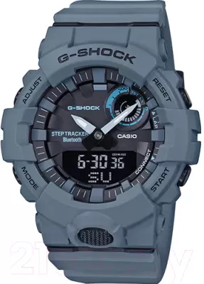 Наручные часы Casio GBA-800UC-2AER фото