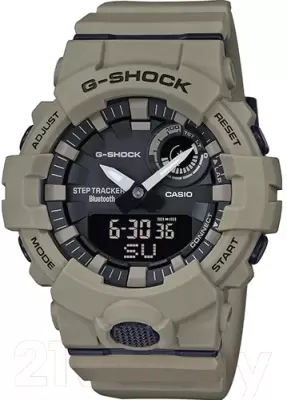 Наручные часы Casio GBA-800UC-5AER фото