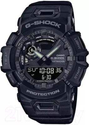 Наручные часы Casio GBA-900-1AER фото