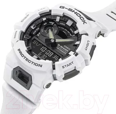 Наручные часы Casio GBA-900-7AER фото