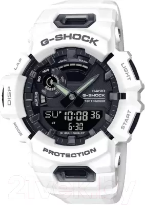 Наручные часы Casio GBA-900-7AER фото