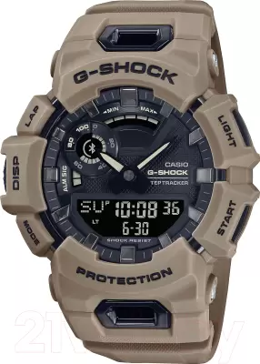 Наручные часы Casio GBA-900UU-5A фото