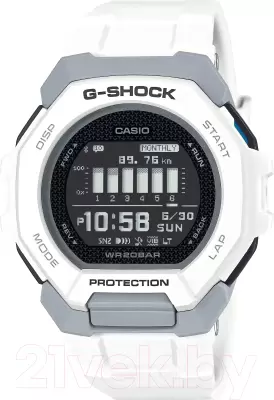 Наручные часы Casio GBD-300-7E фото