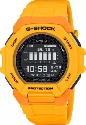 Наручные часы Casio GBD-300-9E фото