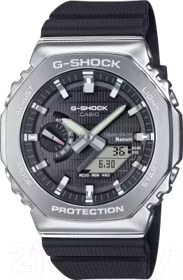 Наручные часы Casio GBM-2100-1A фото