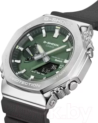 Наручные часы Casio GBM-2100A-1A3 фото