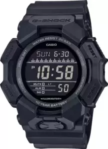 Наручные часы Casio GD-010-1A1 фото
