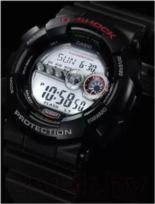 Наручные часы Casio GD-100-1A фото
