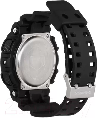 Наручные часы Casio GD-100-1BER фото