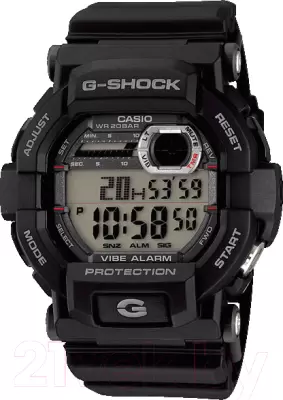 Наручные часы Casio GD-350-1E фото