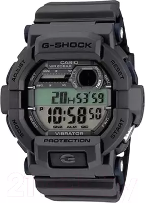 Наручные часы Casio GD-350-8E фото