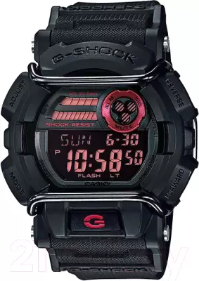 Наручные часы Casio GD-400-1E фото