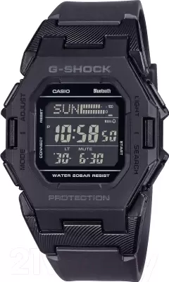 Наручные часы Casio GD-B500-1E фото
