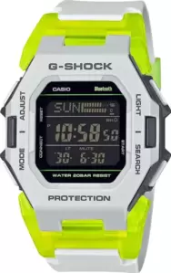 Наручные часы Casio GD-B500MW-8E фото