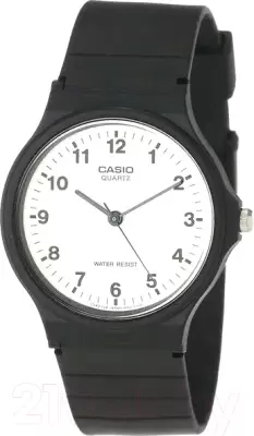 Casio General MQ-24-7BLLEF