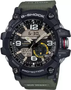 Casio GG-1000-1A3