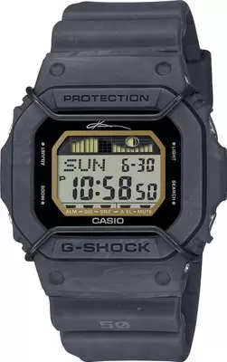Наручные часы Casio GLX-5600KB-1E фото