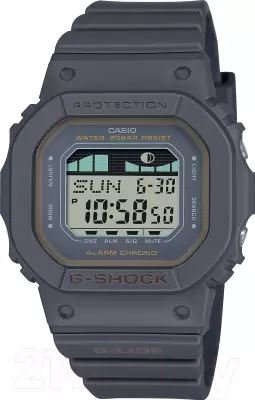 Наручные часы Casio GLX-S5600-1E фото