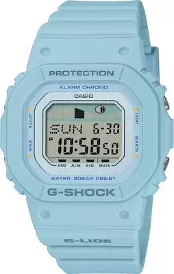 Наручные часы Casio GLX-S5600-2E фото