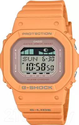 Наручные часы Casio GLX-S5600-4E фото