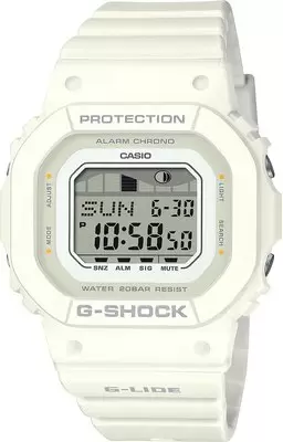 Наручные часы Casio GLX-S5600-7B фото