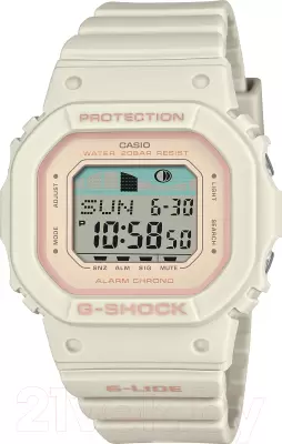 Наручные часы Casio GLX-S5600-7E фото