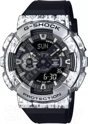 Наручные часы Casio GM-110GC-1A фото
