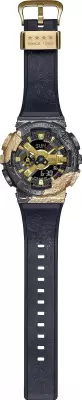 Наручные часы Casio GM-114GEM-1A9 фото