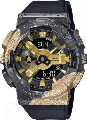 Наручные часы Casio GM-114GEM-1A9 фото