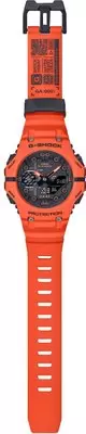 Наручные часы Casio GM-2100BB-1A фото
