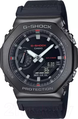 Наручные часы Casio GM-2100CB-1A фото