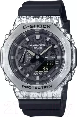 Наручные часы Casio GM-2100GC-1A фото
