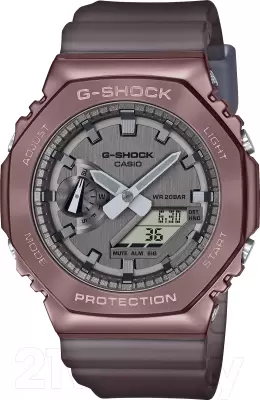 Наручные часы Casio GM-2100MF-5A фото