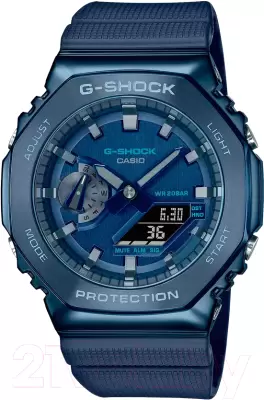Наручные часы Casio GM-2100N-2A фото