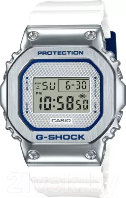 Наручные часы Casio GM-5600LC-7E фото