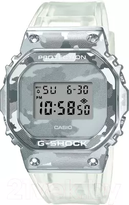 Наручные часы Casio GM-5600SCM-1ER фото