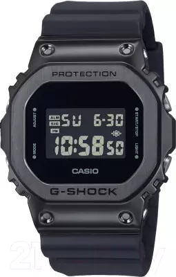 Наручные часы Casio GM-5600UB-1E фото