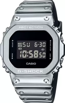 Наручные часы Casio GM-5600YM-8E фото